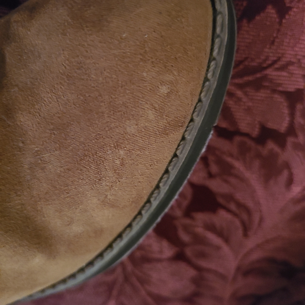 Universal Thread booties - Picture 2 of 7